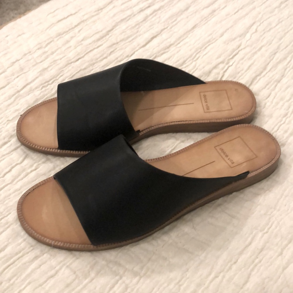 Dolce Vida sandals